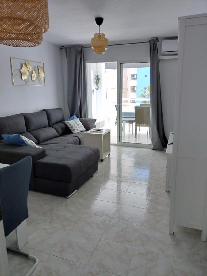 קלפה Service Apart Lazaro- Apartamentos Aguamarina 53 מראה חיצוני תמונה