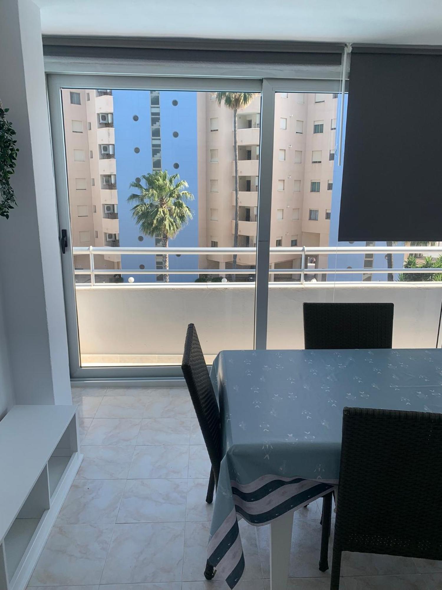 קלפה Service Apart Lazaro- Apartamentos Aguamarina 53 מראה חיצוני תמונה