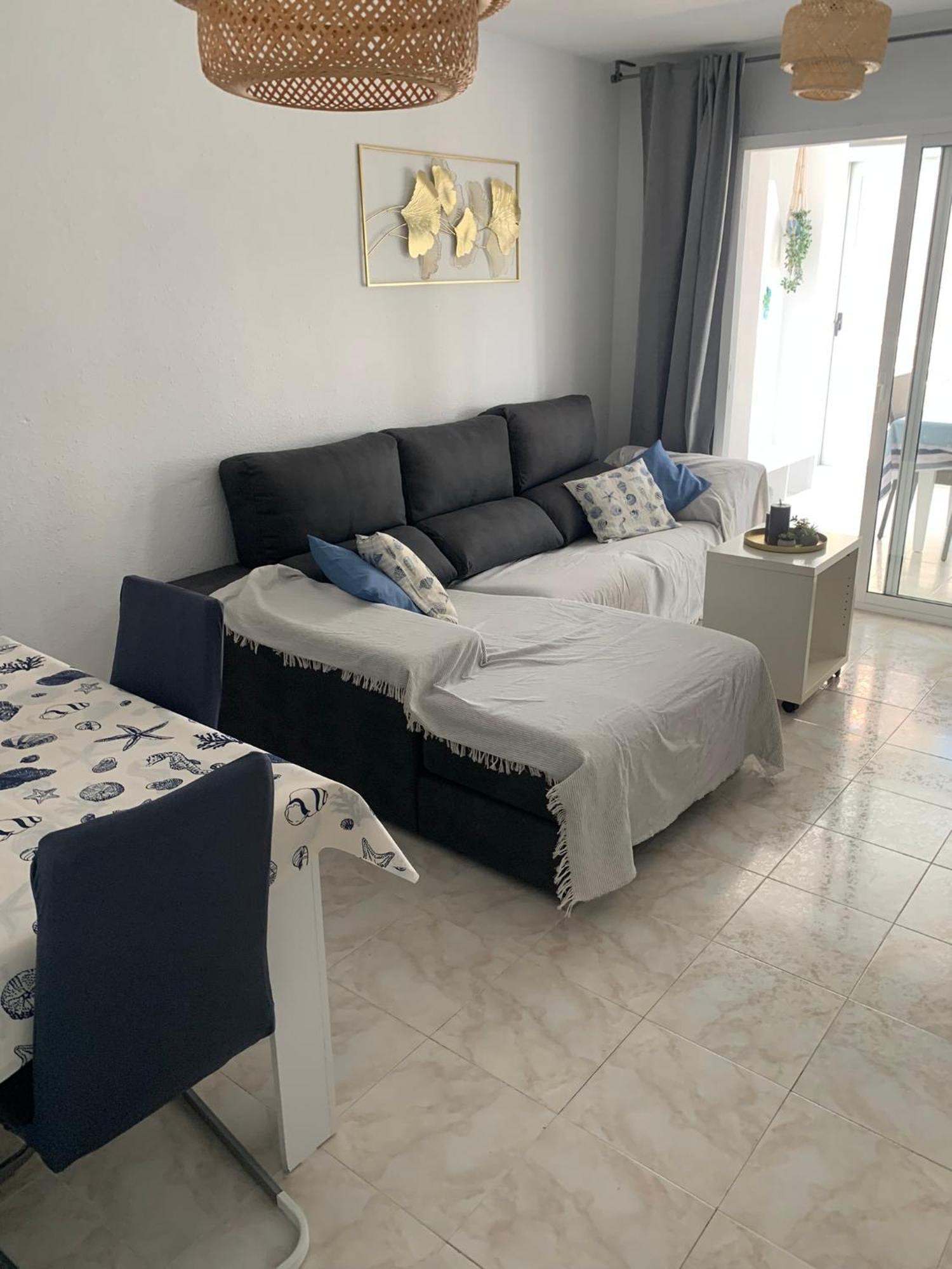 קלפה Service Apart Lazaro- Apartamentos Aguamarina 53 מראה חיצוני תמונה