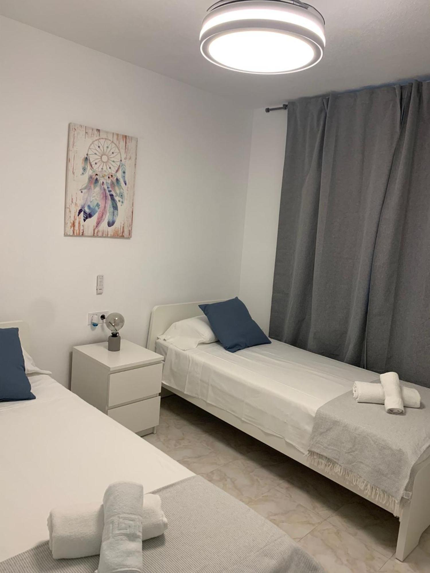 קלפה Service Apart Lazaro- Apartamentos Aguamarina 53 מראה חיצוני תמונה