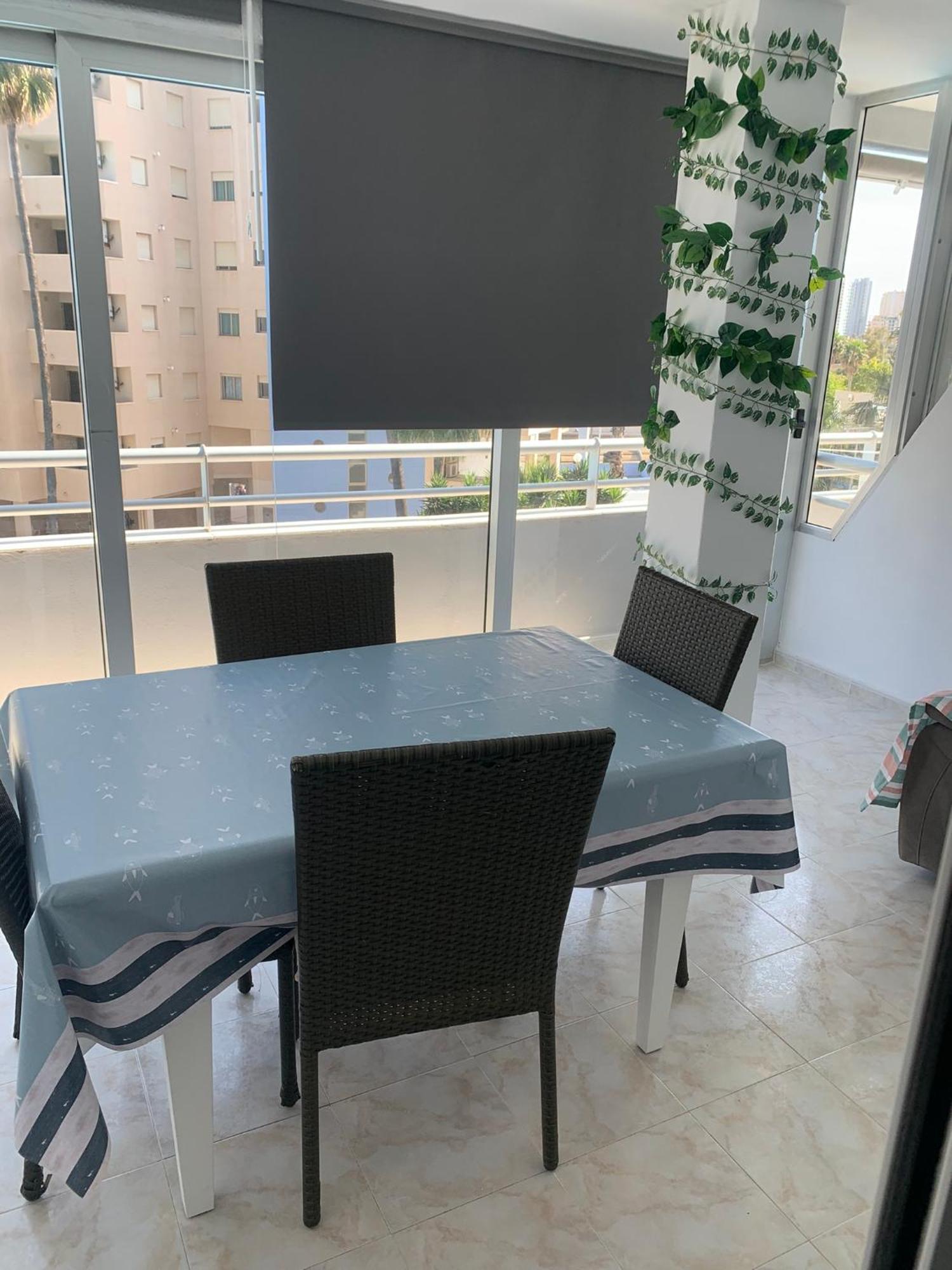 קלפה Service Apart Lazaro- Apartamentos Aguamarina 53 מראה חיצוני תמונה