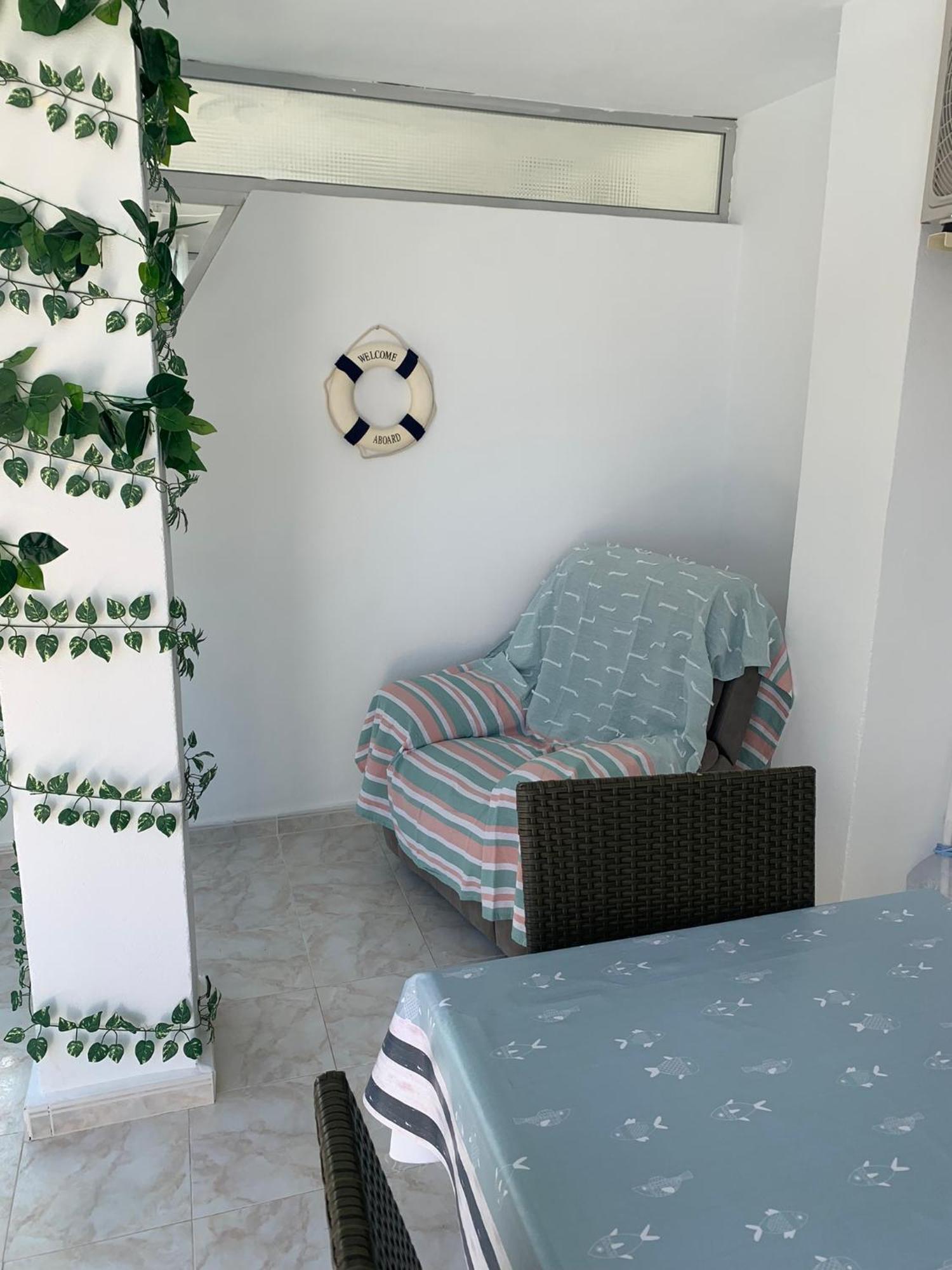 קלפה Service Apart Lazaro- Apartamentos Aguamarina 53 מראה חיצוני תמונה