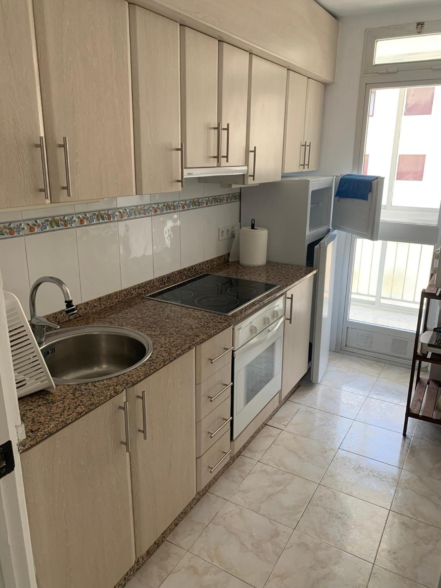 קלפה Service Apart Lazaro- Apartamentos Aguamarina 53 מראה חיצוני תמונה